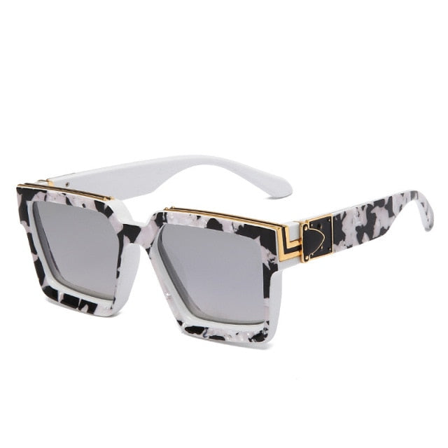 Oversized Square Louis Vuitton Sunglasses