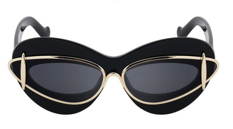 Edgy Cat Eye Sunglasses | Chic Eyewear | Trendy Styles